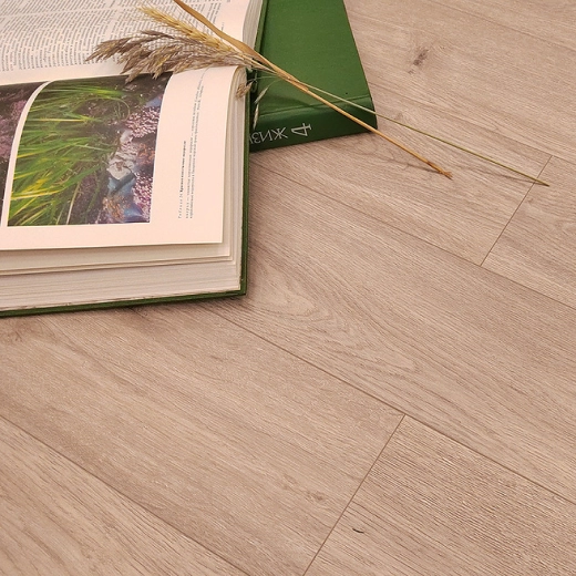 Ламинат MSPC Дуб Арктическое лето